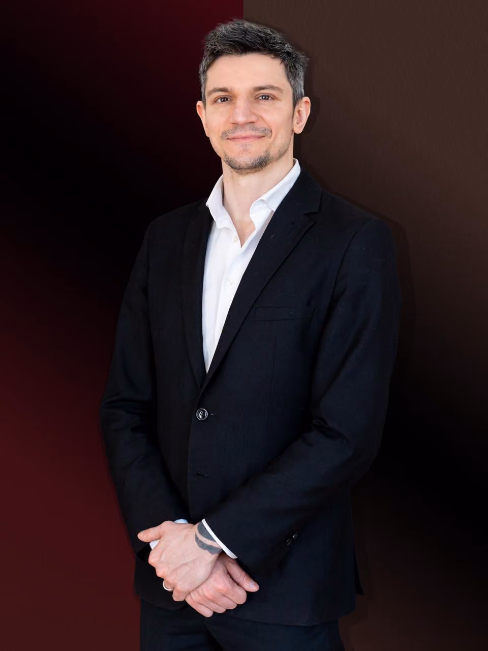 Federico Sbandi